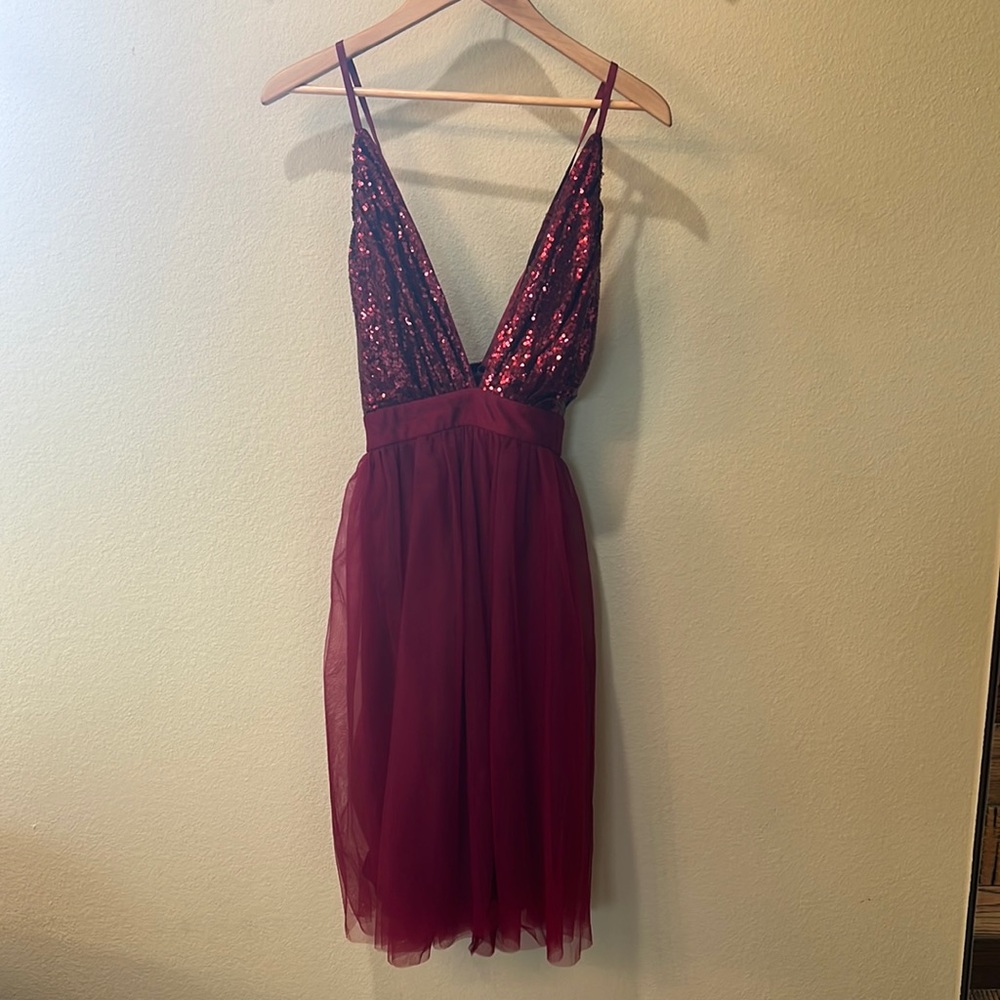 Cocktail/ Semi Formal dress